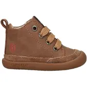Shoesme Bf23w001-d jongens veterboots