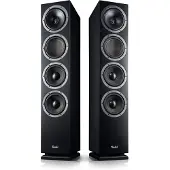 Teufel THEATER 500 Stereo Zwart