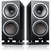 Teufel Theater 500S Stereo Zwart