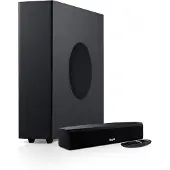 Teufel CINEBAR ONE+ Soundbars Zwart