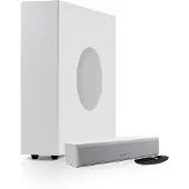 Teufel CINEBAR ONE+ Soundbars Wit
