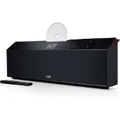Teufel MUSICSTATION Stereo Zwart