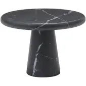 Aquanova Dienblad Nero Black 22