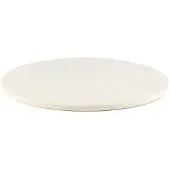 BASTE Pizzasteen - Ø 28 cm