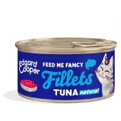 Edgard & Cooper - Wild Caught Pacific Fillets