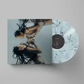 Konkurrent Jamila Woods - Water Made Us (LP) (Coloured Vinyl) (Limited Edition)