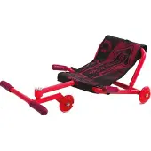 MD Sport MDsport - Waveroller - Skelter - Rood