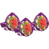 Look-O-Look Look O Look snoep boeket - 145g x 3