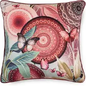 Hip Sierkussen Jimena met mandala (1 stuk)