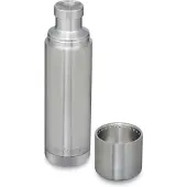 Klean Kanteen Thermosfles TKPro Brushed Stainless 1L