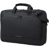 Tucano STAR Laptoptas Geschikt voor max. (laptop): 43,9 cm (17,3) Zwart