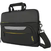 Targus City Gear Slim TopLoad 14" Black