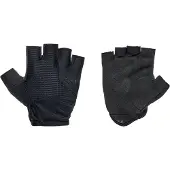 Rfr Fietshandschoenen Pro - Lichtgewicht handschoenen - Korte vingers - Vocht absorberend - Zwart - XL