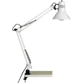 Brilliant Witte leeslamp Hobby