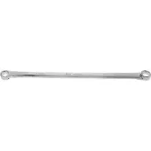 Bgs Dubbele dopsleutel extra lang SW 16 x 18 mm