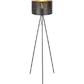 Globo Tripod vloerlamp Tunno