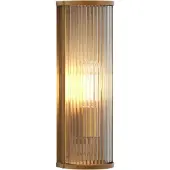 Astro Avignon Round 375 Wandlamp Antique Brass