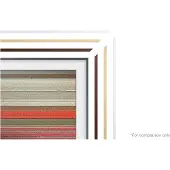 Samsung Kader / Lijst VG-SCFM65 - The Frame 65" Wit