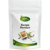 Healthy Vitamins Bacopa Premium