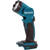 Makita Lamp DEBDML815 14.4-18V Li-Ion