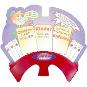 Piatnik Junior Kaarthouder (voor 20 kaarten)