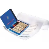 Stockmar wasstiftjes ass. nr. 1 - 8 aanv. kleuren