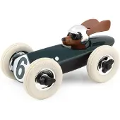 Playforever Rufus Weller speelgoed auto