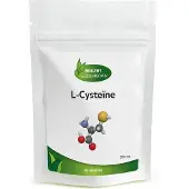 Healthy Vitamins L-Cysteïne