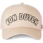 Von Dutch Buckl Pet