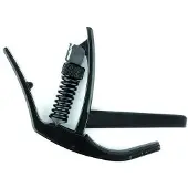 D'Addario Planet Waves PW-CP-13 Capodaster voor klassieke gitaar