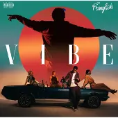 Universal Music Franglish - Vibe (CD)