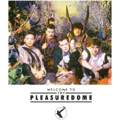 Universal Music Welcome To The Pleasuredome