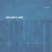 Universal Music Julian Lage - Squint (CD)