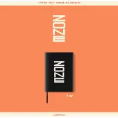 Universal Music Jihyo - Zone (CD) (Y Version)