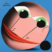Universal Music Ben Howard - Is It? (LP)