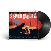 Universal Music Stephen Sanchez - Angel Face (LP)