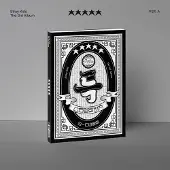 Universal Music Stray Kids - 5-Star (CD) (Version A)