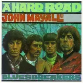Universal Music John Mayall & The Bluesbreakers - A Hard Road (CD)