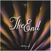 Universal Music Cody Fry - The End (LP)