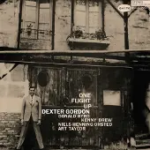 Universal Music Dexter Gordon - One Flight Up (LP) (Tone Poet Series)