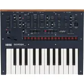 Korg Monologue Blauw