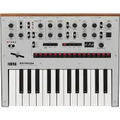Korg Monologue Zilver