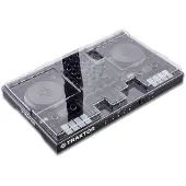 Decksaver Native Instruments Kontrol S4 MK3 Stofkap