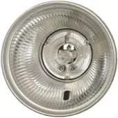 Visico Striped mirror reflector SF-610 voor VC Series