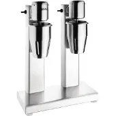Buffalo Dubbele Milkshake Mixer CY423