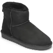 Ara Boots 'Alaska' zwart