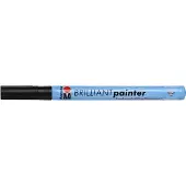 Marabu Brilliant Painter Markeerstift 1 stuk(s)