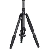Sirui Traveller T-1205 + E-10