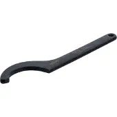 Bgs Haaksleutel met neus 80 - 90 mm