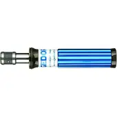 Gedore Momentschroevendraaier | 1/4" | 27-135 cNm | Green | (015220) - 2306549